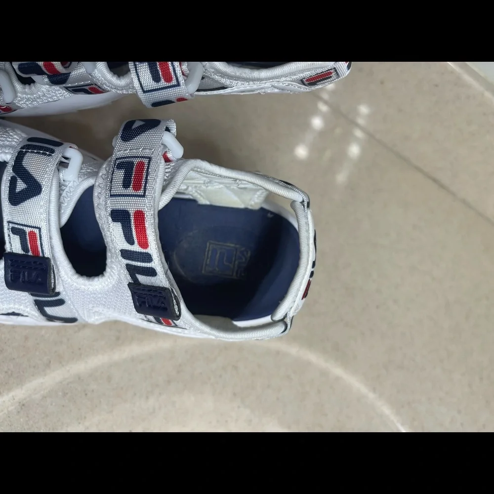 Fila Disruptor Sandal - Picture 6 of 8
